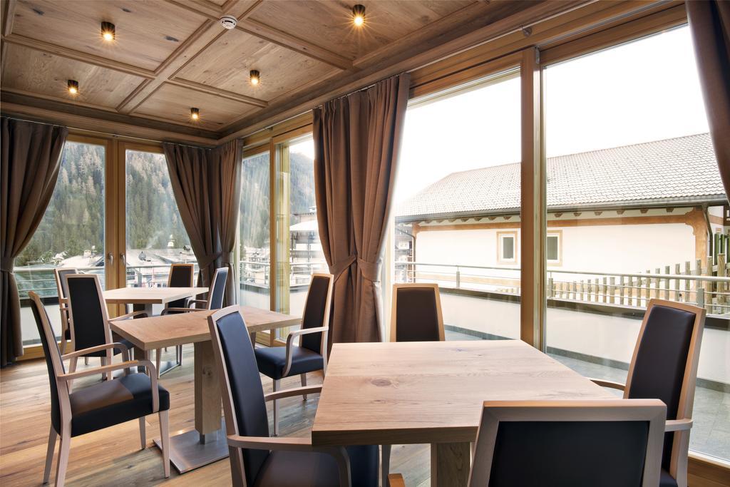 Chalet Marcora Campitello di Fassa Exterior photo